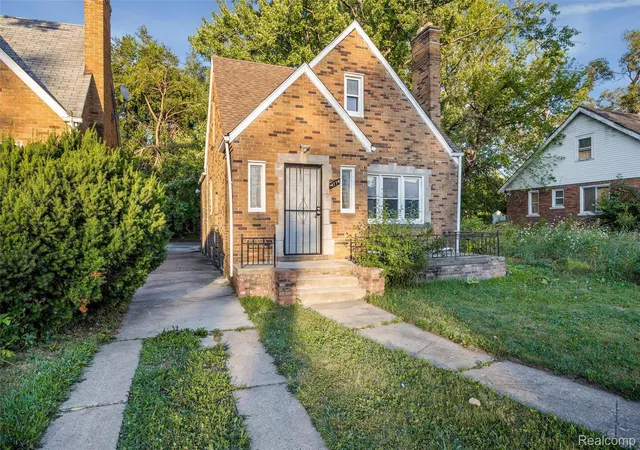 Photo 2 of Single family home for sale at 14774 Woodmont Ave, Detroit, MI 48227 | MLS# 20261061943 | Listing updated on 2026-08-06