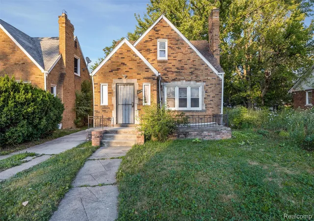 Photo 3 of Single family home for sale at 14774 Woodmont Ave, Detroit, MI 48227 | MLS# 20261061943 | Listing updated on 2026-08-06