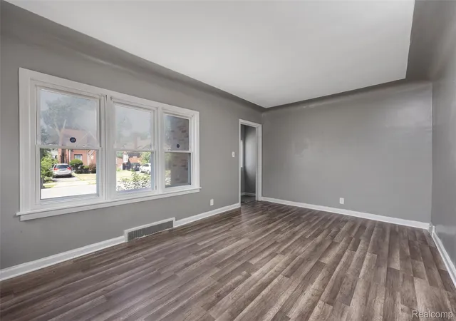 Photo 3 of Single family home for sale at 14774 Woodmont Ave, Detroit, MI 48227 | MLS# 20261061943 | Listing updated on 2026-08-06