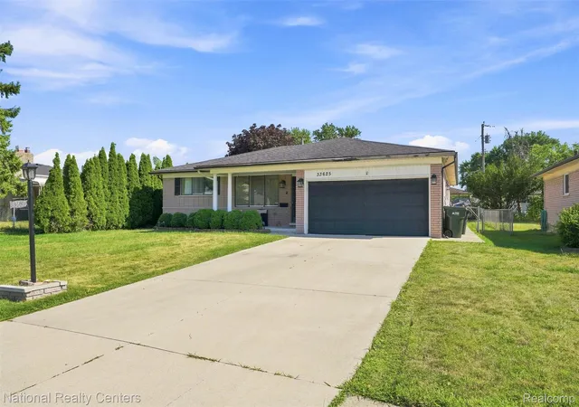 Photo 1 of Sale Pending at 33625 Kennedy Dr, Sterling Heights, MI 48310 | MLS# 20261061944 | Listing updated on 2026-09-11