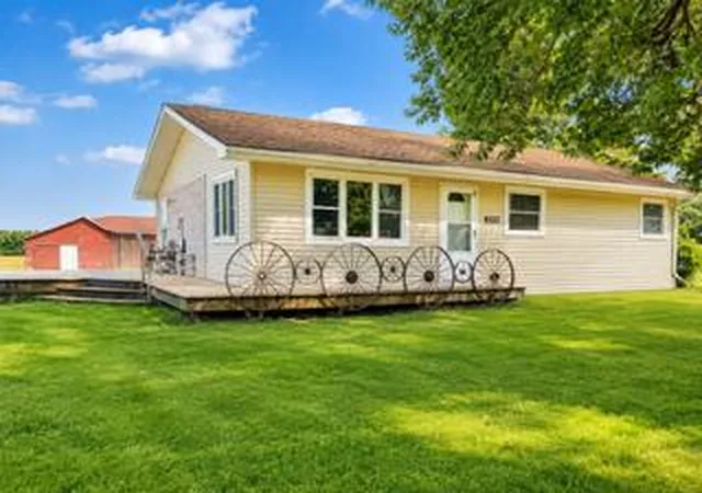 Photo 1 of Single family home for sale at 2248 N Goetze Rd, Carsonville, MI 48419 | MLS# 81026040962 | Listing updated on 2026-08-06
