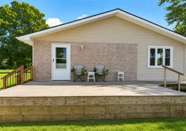 Photo 2 of Single family home for sale at 2248 N Goetze Rd, Carsonville, MI 48419 | MLS# 81026040962 | Listing updated on 2026-08-06