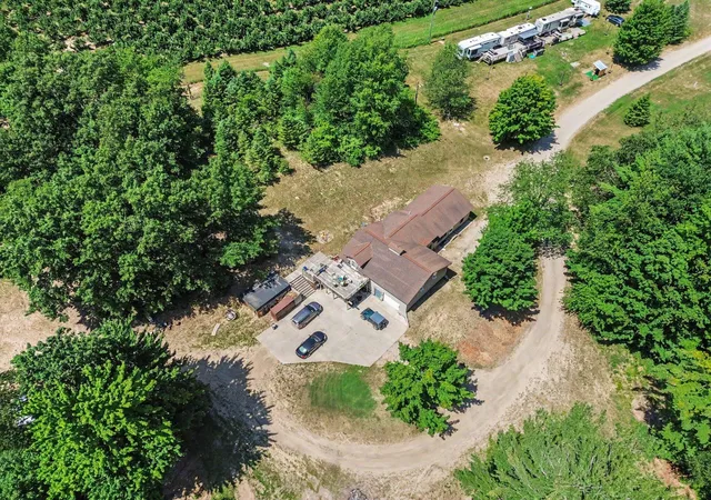 Photo 1 of Sale Pending at 6749 W Taylor Rd, Mears, MI 49436 | MLS# 67026040959 | Listing updated on 2026-09-01