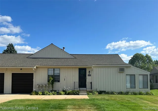 Photo 1 of Condo for sale at 12440 Cambridge Blvd #4, South Lyon, MI 48178 | MLS# 20261061946 | Listing updated on 2026-08-17