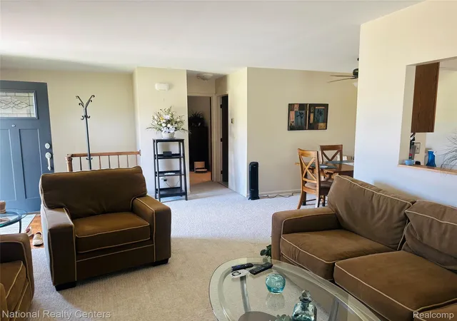 Photo 2 of Condo for sale at 12440 Cambridge Blvd #4, South Lyon, MI 48178 | MLS# 20261061946 | Listing updated on 2026-08-17