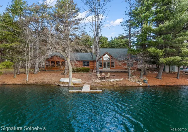 1st image of 7699 Minnick Rd, Harbor Beach, MI 48441 | MLS# 20261061948