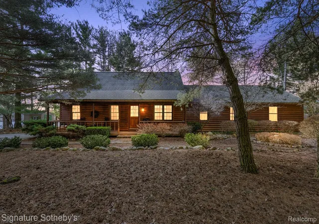 2nd image of 7699 Minnick Rd, Harbor Beach, MI 48441 | MLS# 20261061948