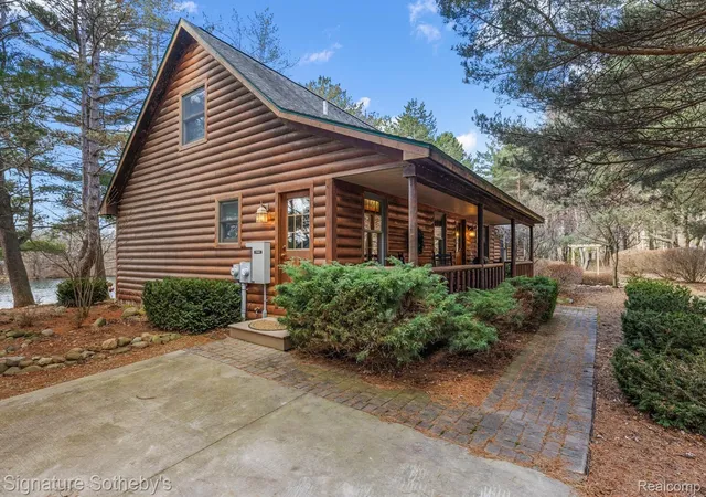 5th image of 7699 Minnick Rd, Harbor Beach, MI 48441 | MLS# 20261061948