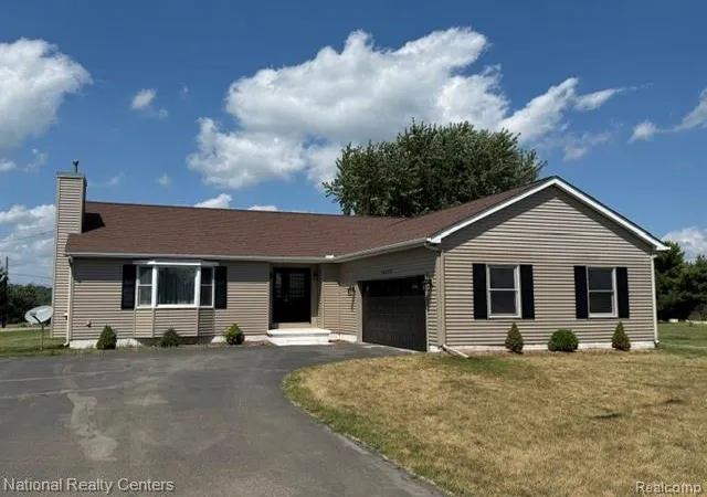 Photo 1 of Single family home for sale at 14650 Glenbeigh Ln, Cement City, MI 49233 | MLS# 20261061953 | Listing updated on 2026-09-03