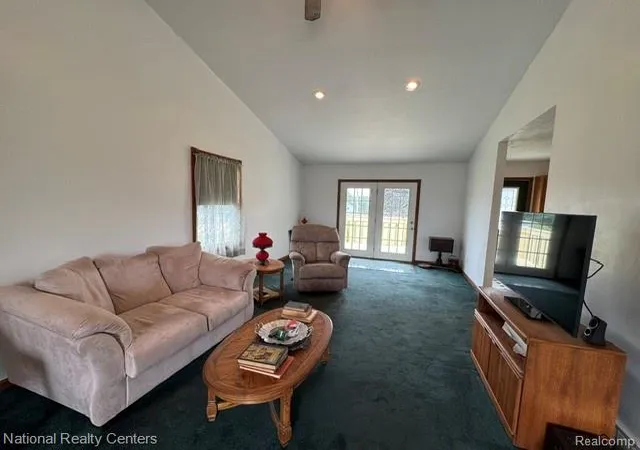 Photo 4 of Single family home for sale at 14650 Glenbeigh Ln, Cement City, MI 49233 | MLS# 20261061953 | Listing updated on 2026-09-21