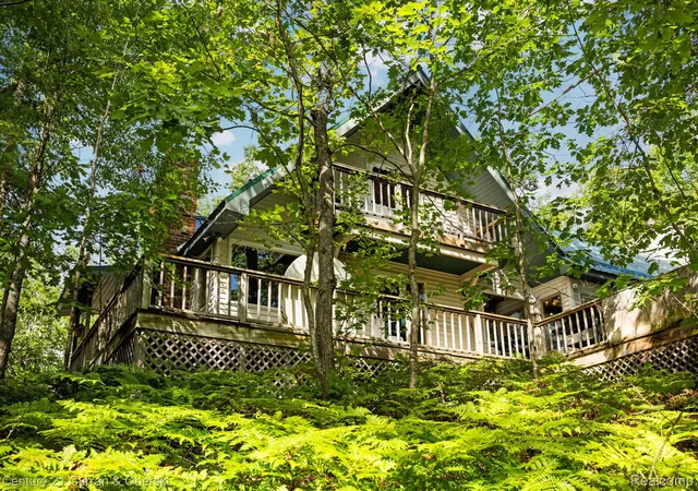 Photo 3 of Single family home for sale at 3265 Roost Rd, Onaway, MI 49765 | MLS# 20261061960 | Listing updated on 2026-08-06