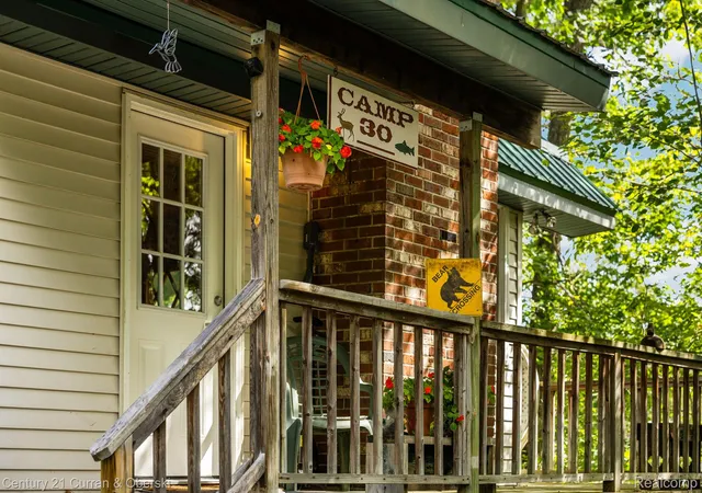 Photo 3 of Single family home for sale at 3265 Roost Rd, Onaway, MI 49765 | MLS# 20261061960 | Listing updated on 2026-08-06