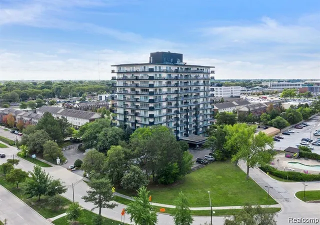 1st image of 15801 Providence Dr #9A, Southfield, MI 48075 | MLS# 20261061961