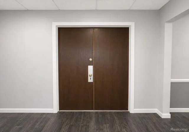 4th image of 15801 Providence Dr #9A, Southfield, MI 48075 | MLS# 20261061961