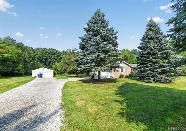Photo 1 of Sale Pending at 2364 Northwood Pl, Brighton, MI 48114 | MLS# 20261061963 | Listing updated on 2026-08-30