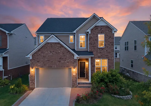 1st image of 552 Wishing Tree Ln, Pittsfield Charter Township Washtenaw, MI 48108 | MLS# 81026040975