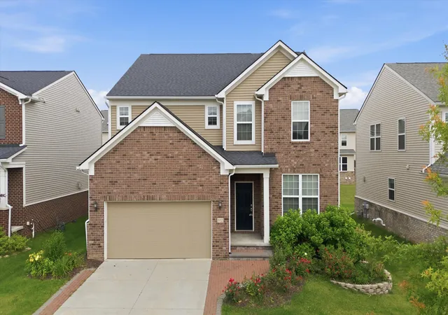 55th image of 552 Wishing Tree Ln, Pittsfield Charter Township Washtenaw, MI 48108 | MLS# 81026040975