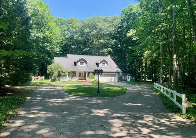 42nd image of 7354 W M 116, Ludington, MI 49431 | MLS# 67026040973