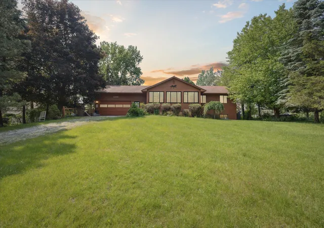 Photo 1 of Single family home for sale at 8886 Coleman Rd, Haslett, MI 48840 | MLS# 71026040972 | Listing updated on 2026-08-06