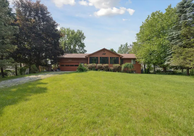 Photo 2 of Single family home for sale at 8886 Coleman Rd, Haslett, MI 48840 | MLS# 71026040972 | Listing updated on 2026-08-06