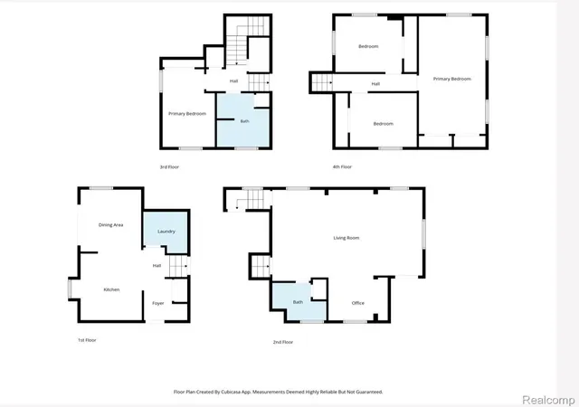 43rd image of 572 Atwater St, Lake Orion, MI 48362 | MLS# 20261061965