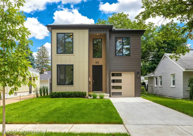 1st image of 1816 Clifton Ave, Royal Oak, MI 48073 | MLS# 20261061966