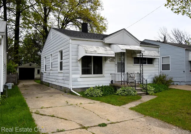 Photo 2 of Single family home for sale at 11327 Sherman Ave, Warren, MI 48089 | MLS# 20261061970 | Listing updated on 2026-09-05