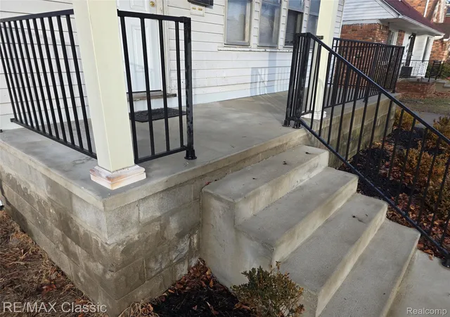 Photo 3 of Multi family home for sale at 15307 Biltmore St, Detroit, MI 48227 | MLS# 20261061971 | Listing updated on 2026-08-07