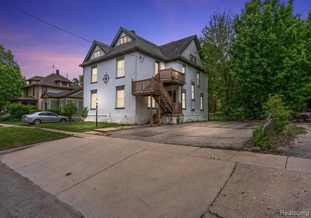 1st image of 612 E 3rd St, Flint, MI 48503 | MLS# 20261061972