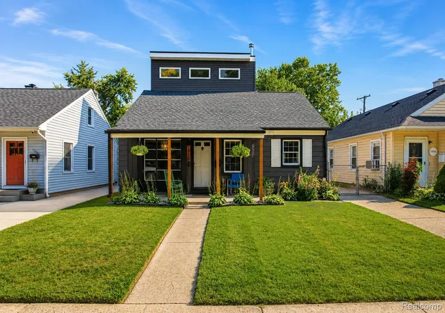 2nd image of 1958 Annabelle St, Ferndale, MI 48220 | MLS# 20261061973