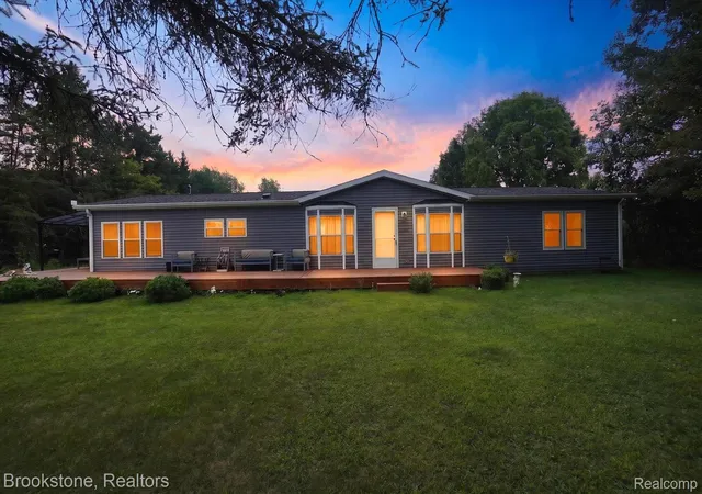 1st image of 11935 Beardslee Rd, Perry, MI 48872 | MLS# 20261061975