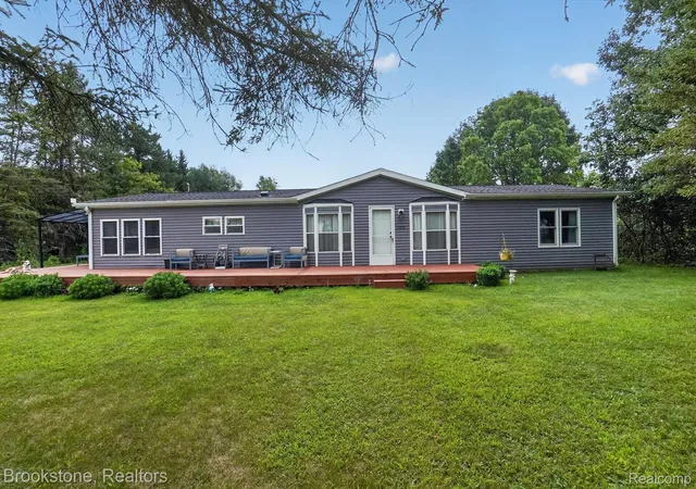 4th image of 11935 Beardslee Rd, Perry, MI 48872 | MLS# 20261061975