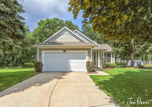 1st image of 5773 Sugarberry Dr Se, Grand Rapids, MI 49512 | MLS# 71026040979