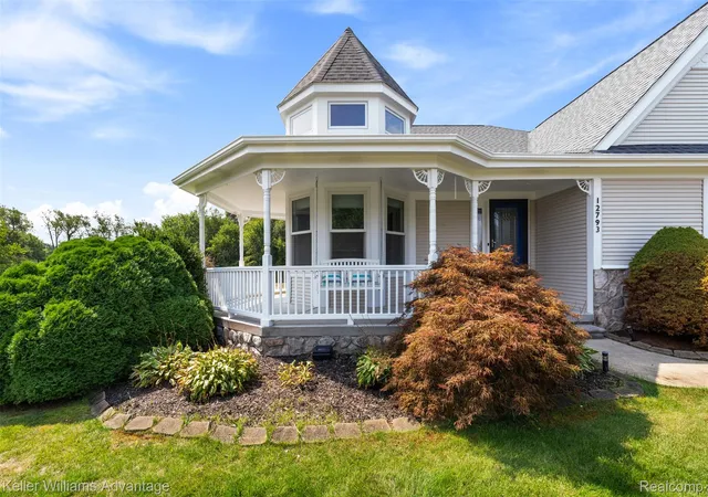 Photo 3 of Single family home for sale at 12793 Carolyn Way, Davisburg, MI 48350 | MLS# 20261061983 | Listing updated on 2026-09-06