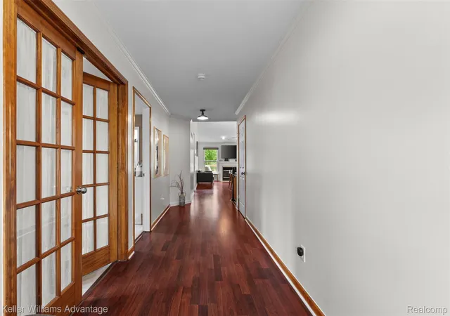 Photo 3 of Condo for sale at 12793 Carolyn Way, Davisburg, MI 48350 | MLS# 20261061983 | Listing updated on 2026-10-20