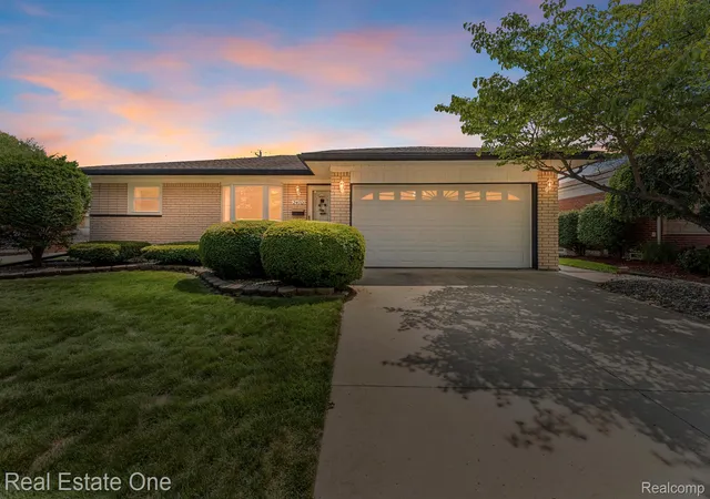 Single Family Residence at 24701 Orchard St, Taylor, MI 48180 | MLS# 20261061984 | | Sold on 2026-09-18