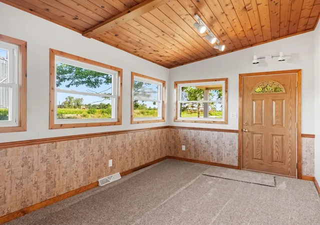 Photo 3 of Single family home for sale at 11484 Dennison Rd, Milan, MI 48160 | MLS# 81026040991 | Listing updated on 2026-09-09