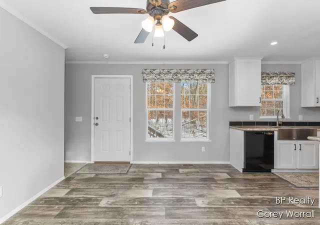 5th image of 5017 S Sunray Ct, Cherry Valley Township Lake, MI 49642 | MLS# 65026040986