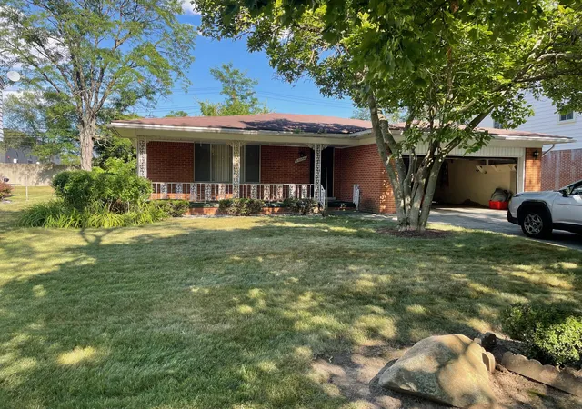 Photo 1 of Single family home for sale at 29254 Guy St, Southfield, MI 48076 | MLS# 81026040983 | Listing updated on 2026-08-06