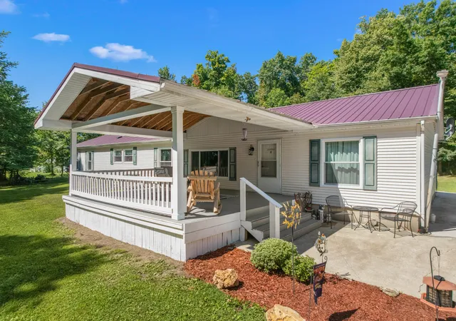 Photo 3 of Single family home for sale at 4561 Oak Glen Dr, Camden, MI 49232 | MLS# 53026040982 | Listing updated on 2026-09-13