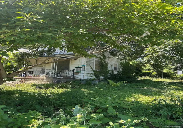 Photo 1 of Sale Pending at 20059 Stoepel St, Detroit, MI 48221 | MLS# 20261061989 | Listing updated on 2026-09-03