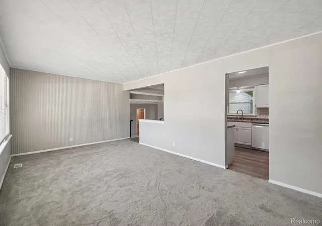 Photo 3 of Single family home for sale at 25865 Firwood Ave, Warren, MI 48089 | MLS# 20261061993 | Listing updated on 2026-08-24