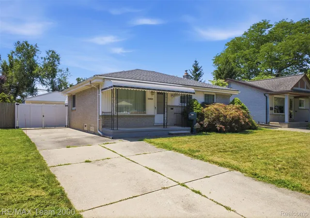 Photo 1 of Sale Pending at 24645 Eton Ave, Dearborn Heights, MI 48125 | MLS# 20261061997 | Listing updated on 2026-08-30