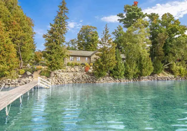 2nd image of 4595 Ne Torch Lake Dr, Central Lake, MI 49622 | MLS# 78080072001