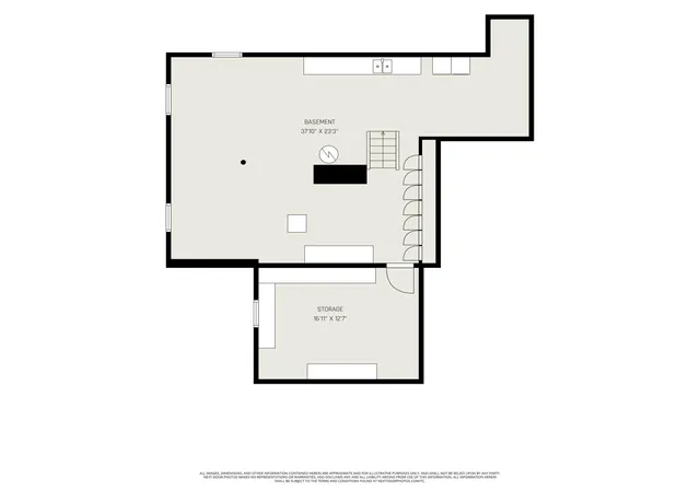 22nd image of 8716 S Westnedge Ave, Portage, MI 49002 | MLS# 66026040997