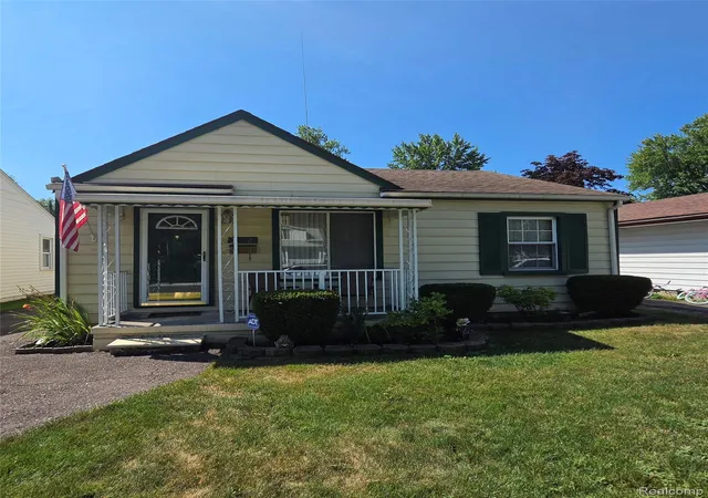 1st image of 28921 Elmwood St, Garden City, MI 48135 | MLS# 20261062007