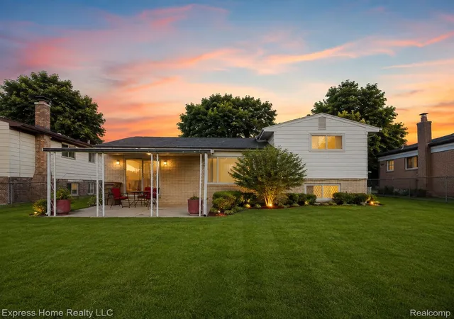 Photo 2 of Single family home for sale at 36177 Waltham Dr, Sterling Heights, MI 48310 | MLS# 20261062013 | Listing updated on 2026-08-07