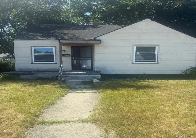 Photo 1 of Single family home for sale at 19723 Binder St, Detroit, MI 48234 | MLS# 20261062015 | Listing updated on 2026-08-06