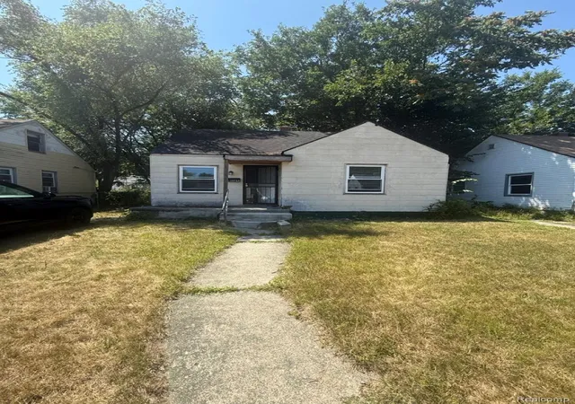 Photo 2 of Single family home for sale at 19723 Binder St, Detroit, MI 48234 | MLS# 20261062015 | Listing updated on 2026-08-06