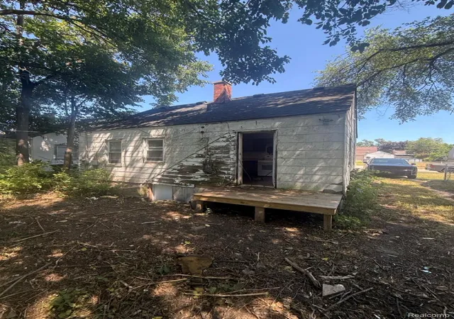 Photo 3 of Single family home for sale at 19723 Binder St, Detroit, MI 48234 | MLS# 20261062015 | Listing updated on 2026-08-06